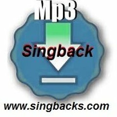 Stream singbacks | Listen to singbacks demos playlist online for free on  SoundCloud