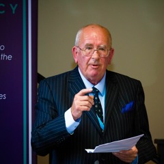 Radical Solutions EP9 - John Strafford