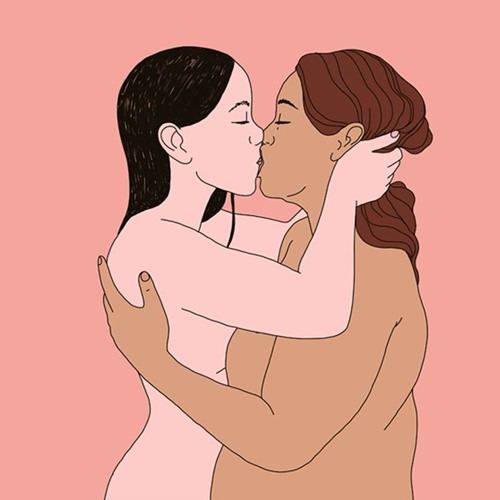 Entre femmes | Un podcast à soi (13)