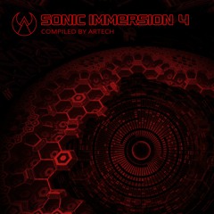 Egomorph - Videodrome -  Sonic Immersion 4 Compiled by Artech)