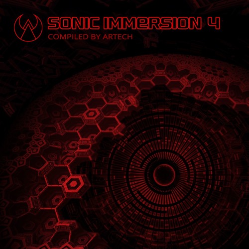 Egomorph - Videodrome -  Sonic Immersion 4 Compiled by Artech)