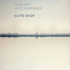 Ambient Jazz Ensemble - I Saw Stars