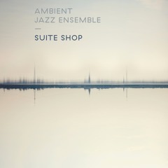 Ambient Jazz Ensemble - Waiting For Space