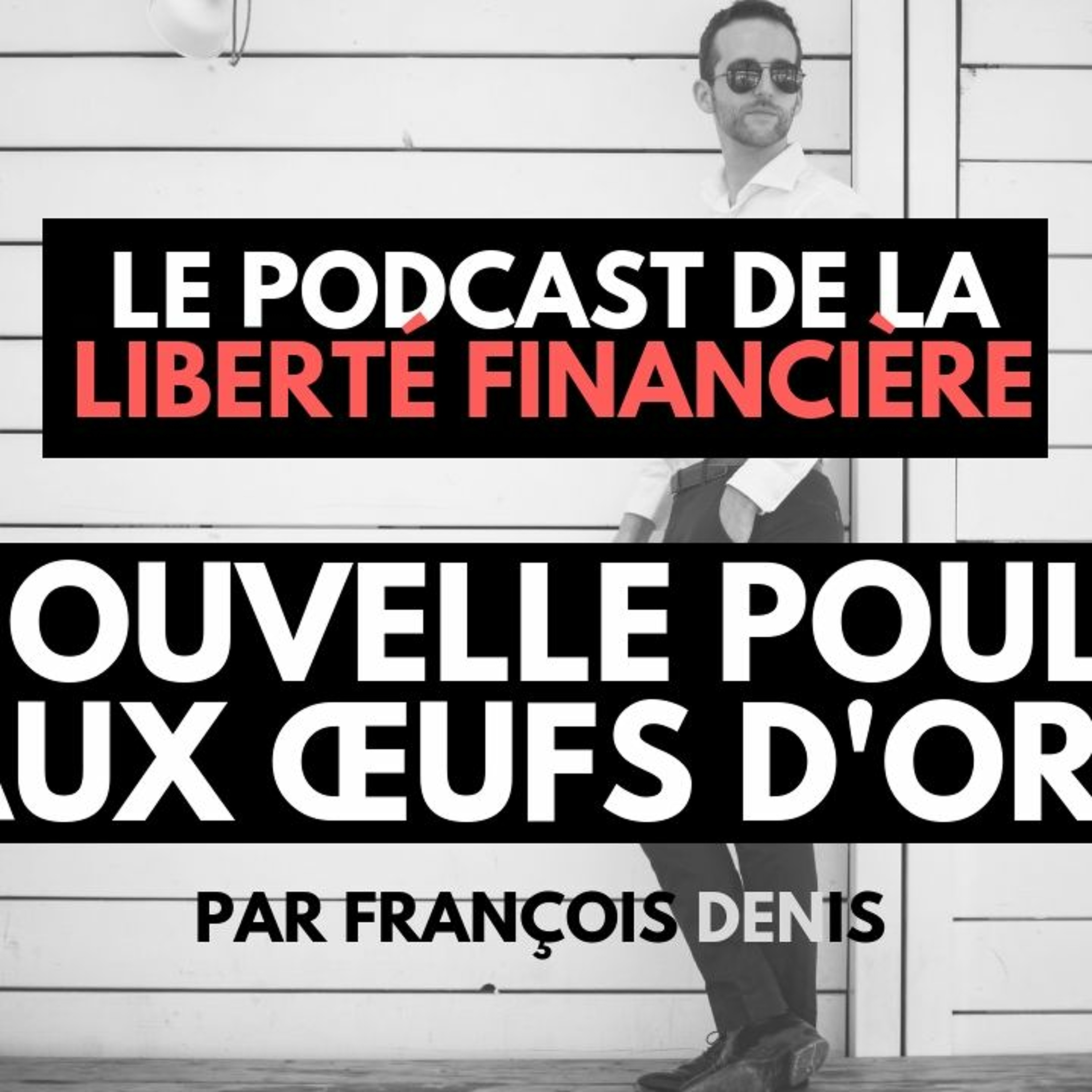 PIC Podcast - Politique. Investissement. Culture.