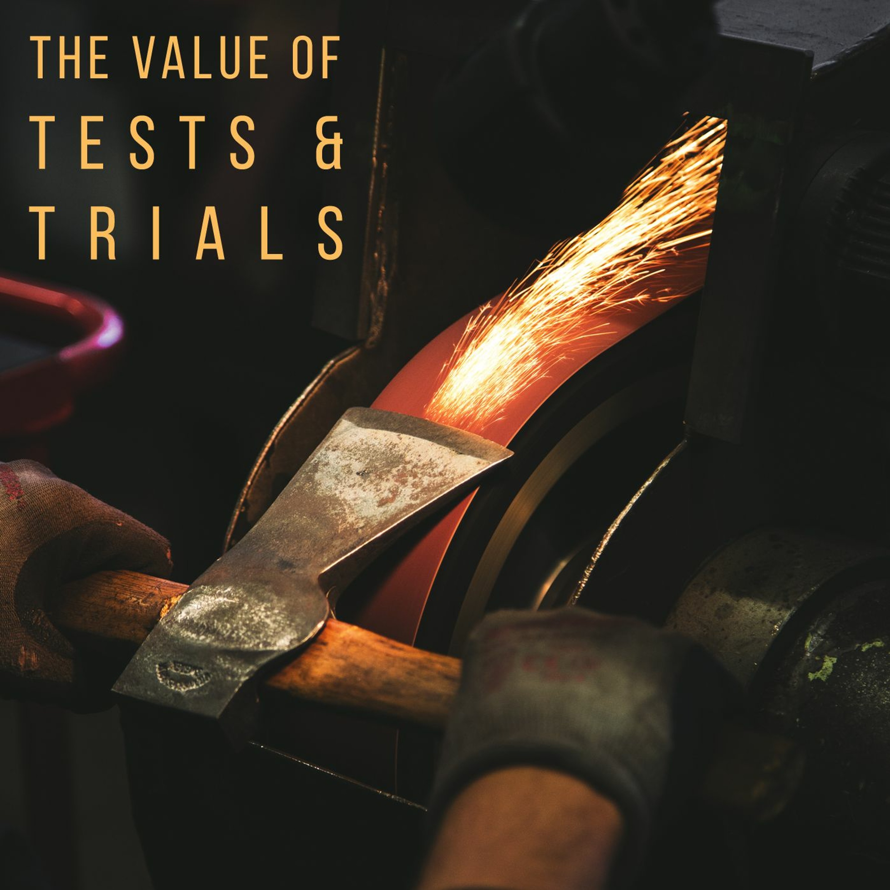The Value of Tests & Trials episode artwork