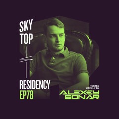 Alexey Sonar – SkyTop Residency 078