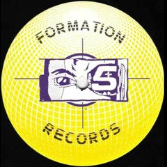 All Formation Mix (1993-1997) [Recorded live on Drumtrip Radio]