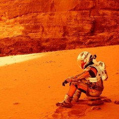 Нет Яблонь На Марсе