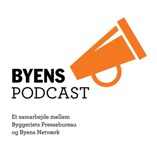 Byens Podcast: Lynetteholmen – et Kinderæg for Københavns byudvikling?