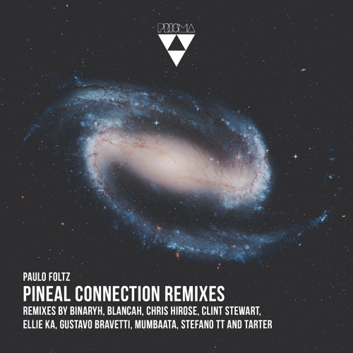 PRSM018 - Paulo Foltz - Pulsar (Binaryh Remix)