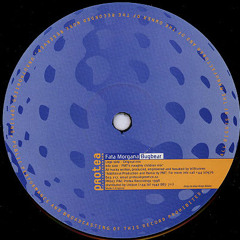 Fata Morgana - Bugbear (PMT's Naughty Children Remix) *1998