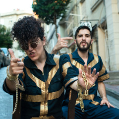 EsRAP - Kabadayi (Die Tage werden besser)