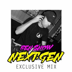Guest Mix 30 - Ben Snow