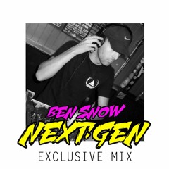 Guest Mix 30 - Ben Snow