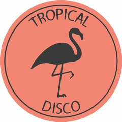Tropical Disco Edits Vol.7