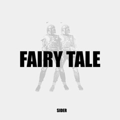 Sider - Fairy Tale (Original Mix)