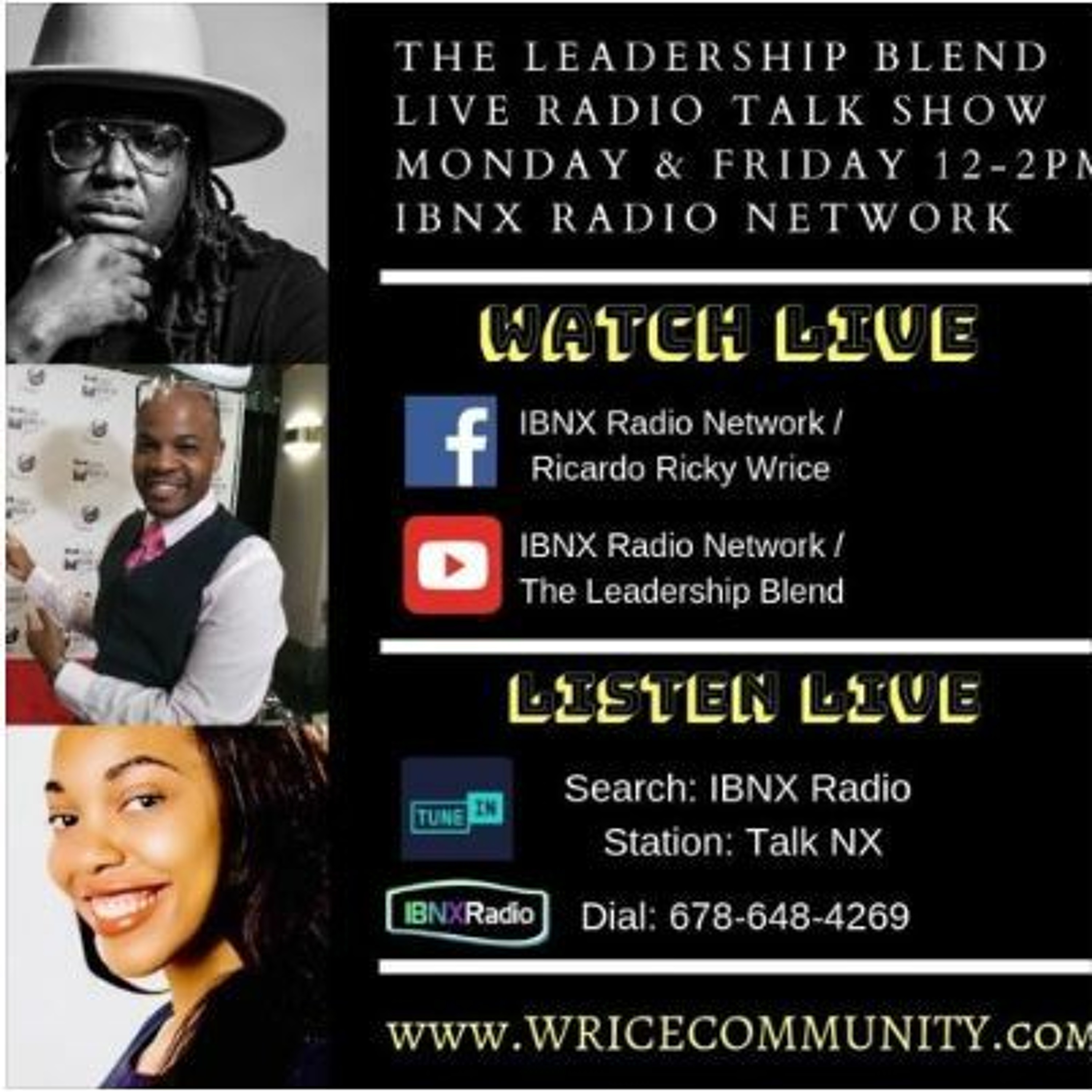 Oh, the Christmas Feels! & Will President Trump get a Wall in his stocking?