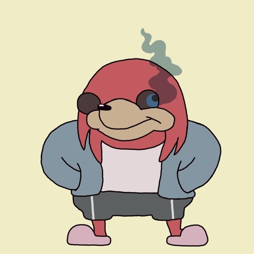 deltarune knuckles