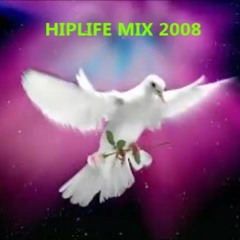 Hiplife Mix 2008