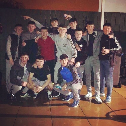 Lagmore #2