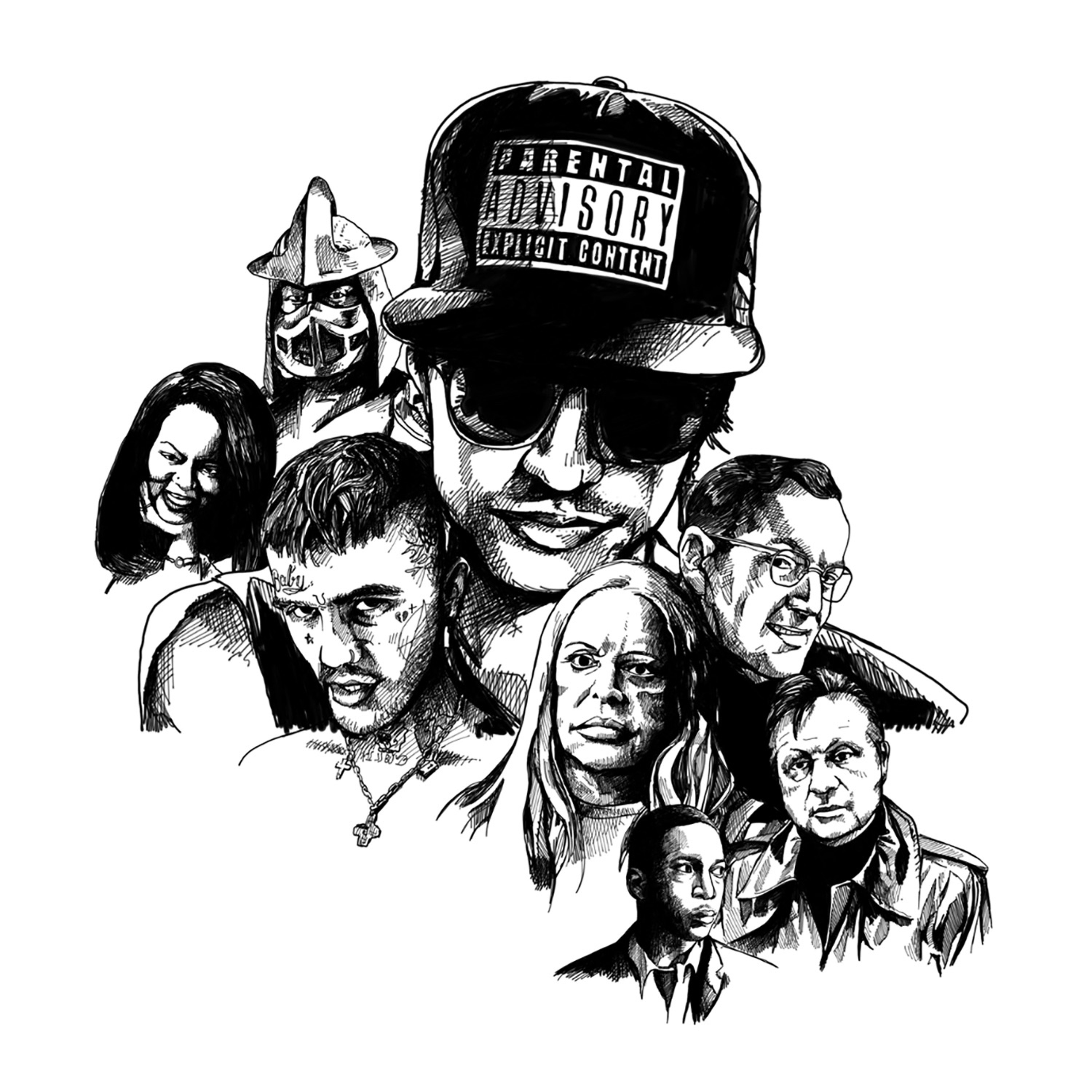 Marathon of Dope