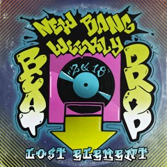 Weekly Beat Drop - Lost Element