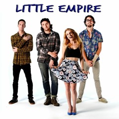 Little Empire - Wide Awake