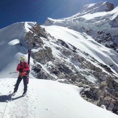 #212: Caroline Gleich | Onsight Equipment