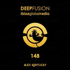 148.DEEPFUSION @ IBIZAGLOBALRADIO (Alex Kentucky) 02/10/18