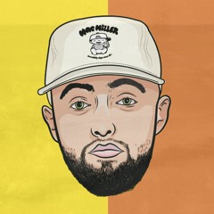 Mac Miller Guitar Type Beat 2018 | "Lake Shore Drive" (Prod. 4xo & Pacific) Guitar Instrumental