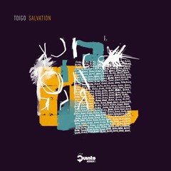 Toigo - The Bridge ( Origimal Mix )