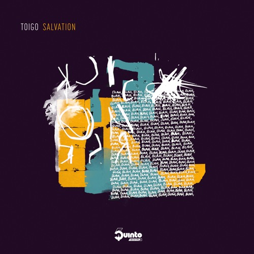 Toigo - The Bridge ( Origimal Mix )