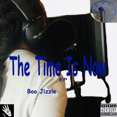 Spaced Out - Boo Jizzle