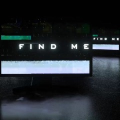 Find_Me [G2R 2018]