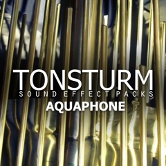 TONSTURM 09 Aquaphone Pitched Down