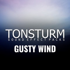 Gusty Wind