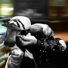 Whatever Forever #039