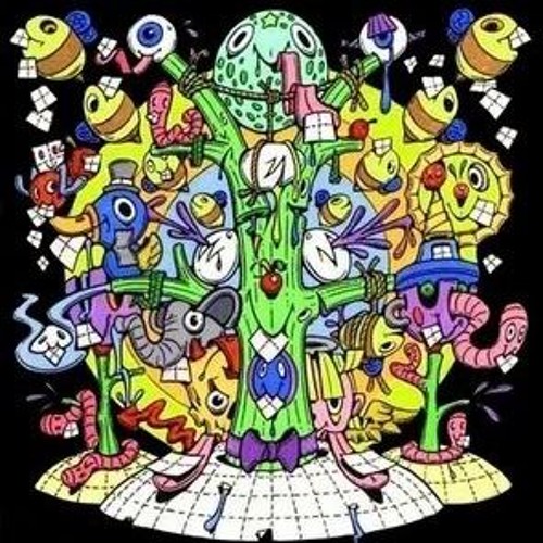 THE SOUND OF THE BIRDS 2018 BY BUFALO