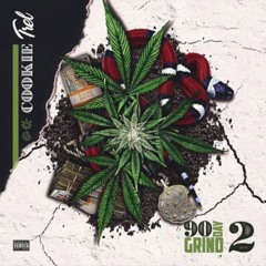 Cookie Trel - Fifty (Feat. Talibando)