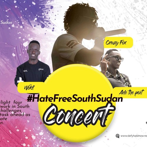KIFAYA - Radio Jingle for the eod-of-year-event 2018