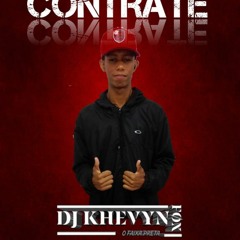 MC REIZIN - TAVA SEM INTERNET AMOR , PARA DE SER SURTADA ( DJ KHEVYN FOX ) LANÇAMENTOOOOO