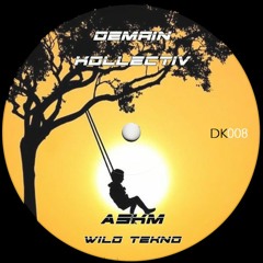 A5KM - Wild Tekno †DK008†