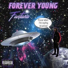 FANTANA - Forever Young