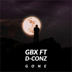 Grafik Bionix Ft. D-Conz - Gone