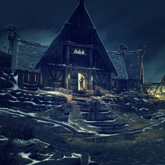 Jeremy Soule - The Streets Of Whiterun (Mazze Private Edit)