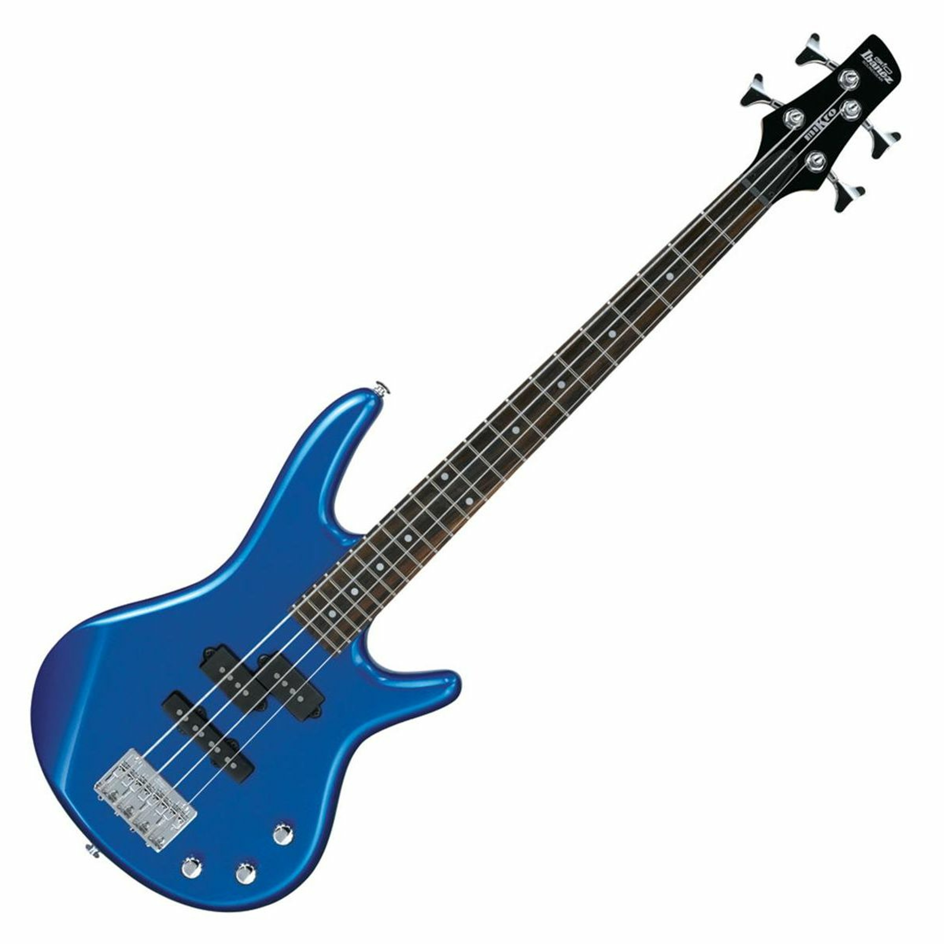 Direct Bass Demo (Electro) episode artwork
