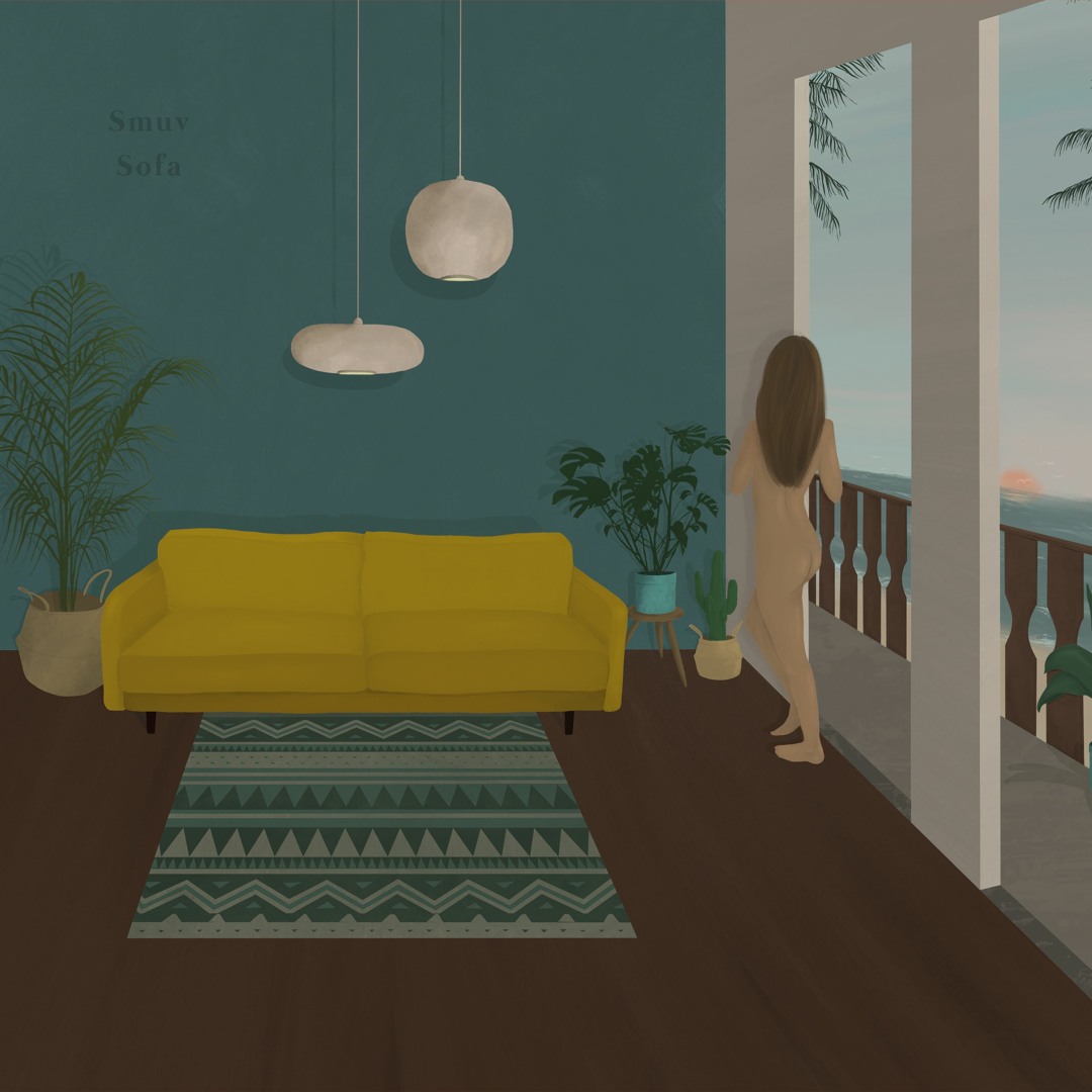 Stream Smuv - Dreaming (LP order in description) by Vinyl Digital ...