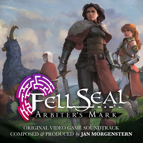 Fell Seal: Arbiter's Mark EP