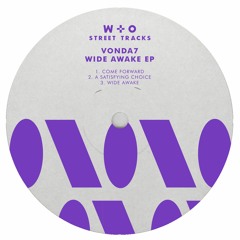 VONDA7 - Come Forward (WO050) [clip]