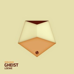 Gheist - Loewe - mobilee 209